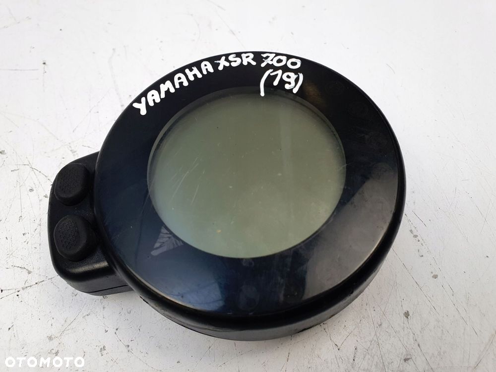 LICZNIK ZEGAR WYŚWIETLACZ Yamaha XSR 700 XSR700 15-22 B34-83500-10 anglik - 5