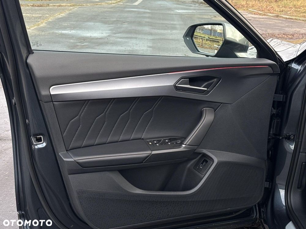 Cupra Formentor 1.5 TSI DSG - 10