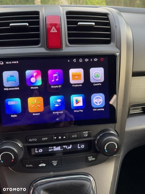 Honda CR-V 2.0 Executive - 18