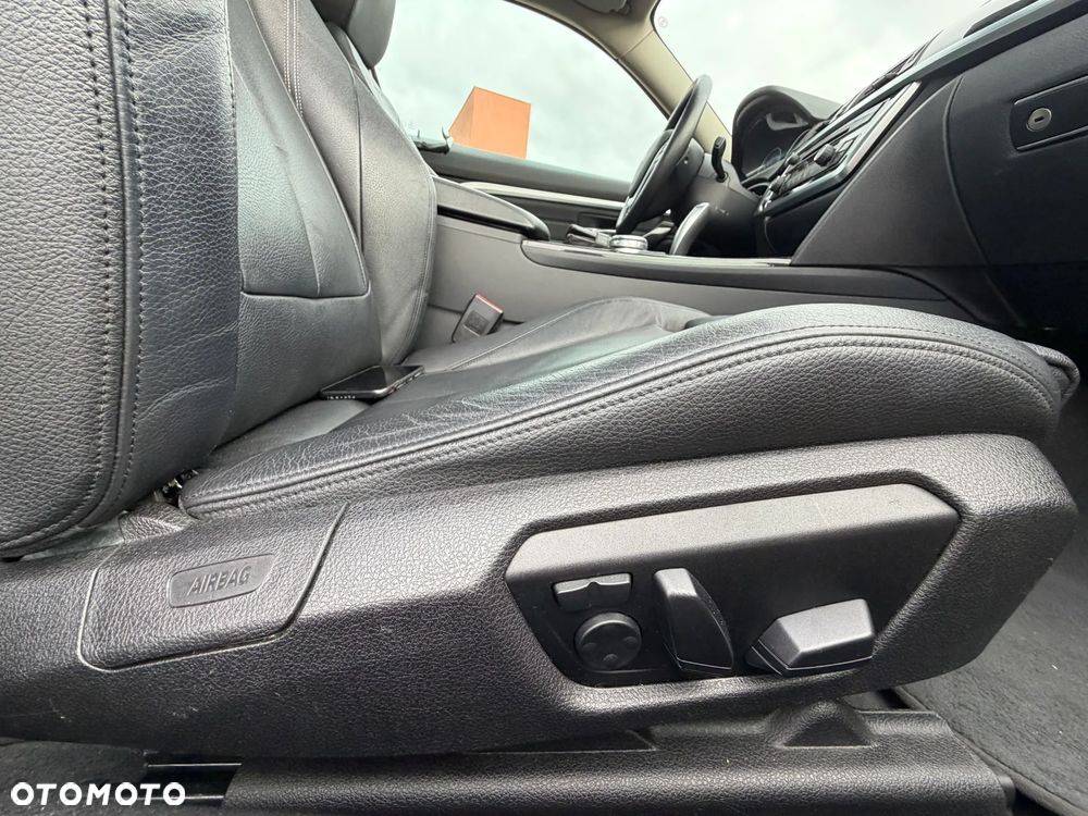 BMW Seria 4 435d xDrive Luxury Line - 20