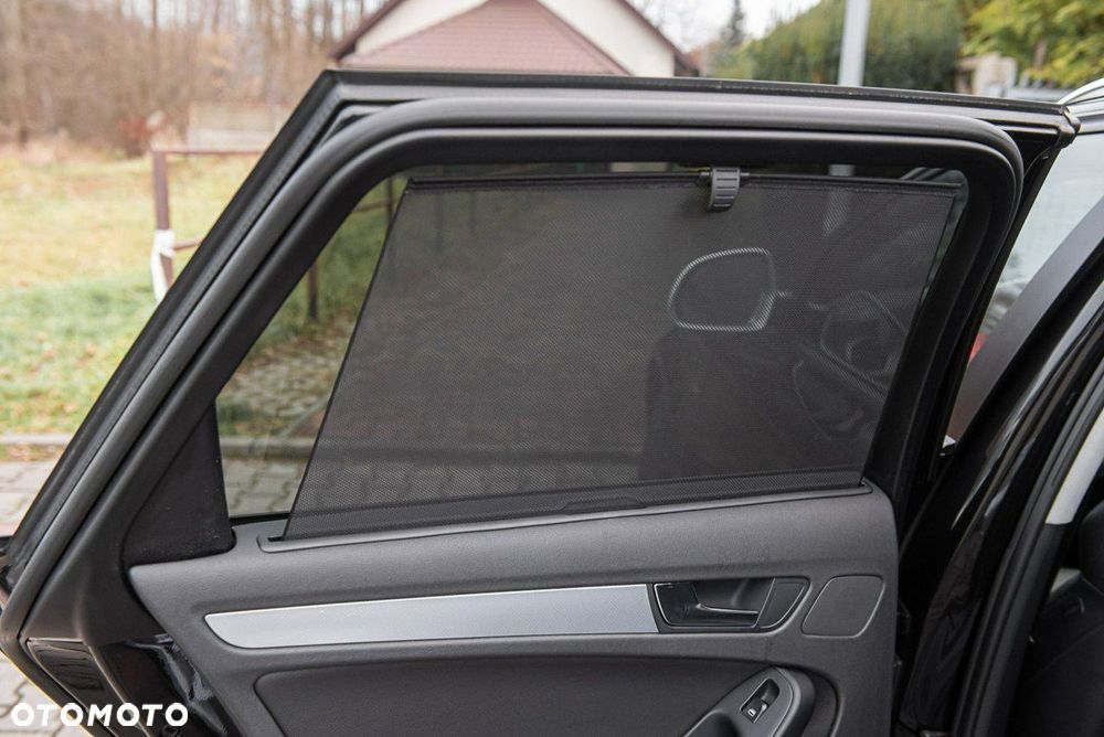 Audi A4 Avant 2.0 TDI DPF S line Sportpaket - 23