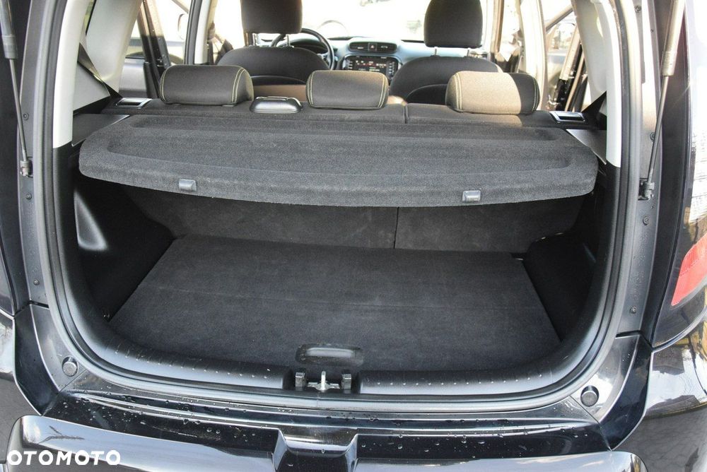 Kia Soul 1.6 CRDI Automatik Spirit - 30