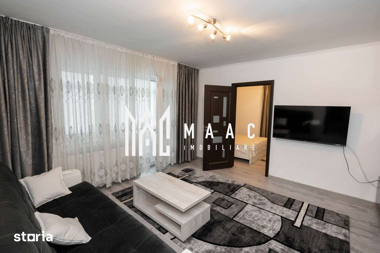 Apartament de vânzare Vâlcea, 2 camere | Central | etaj 2 — fotografia 1