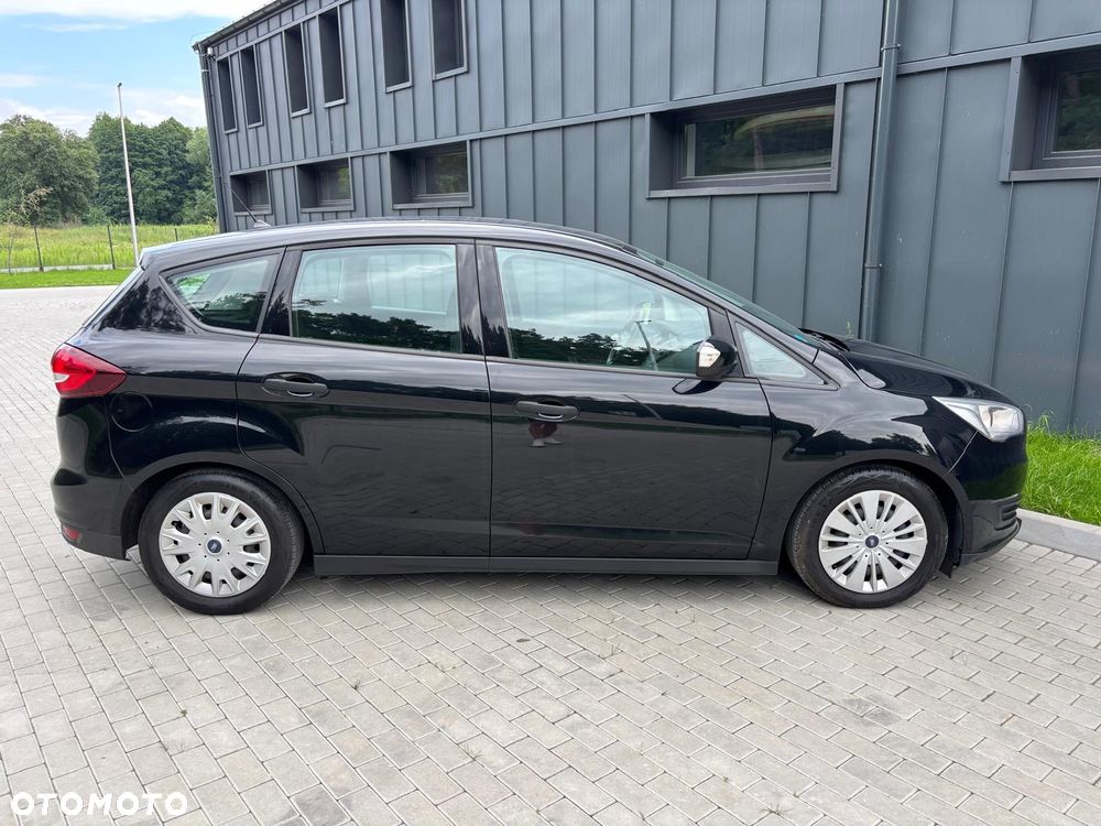 Ford C-MAX - 9
