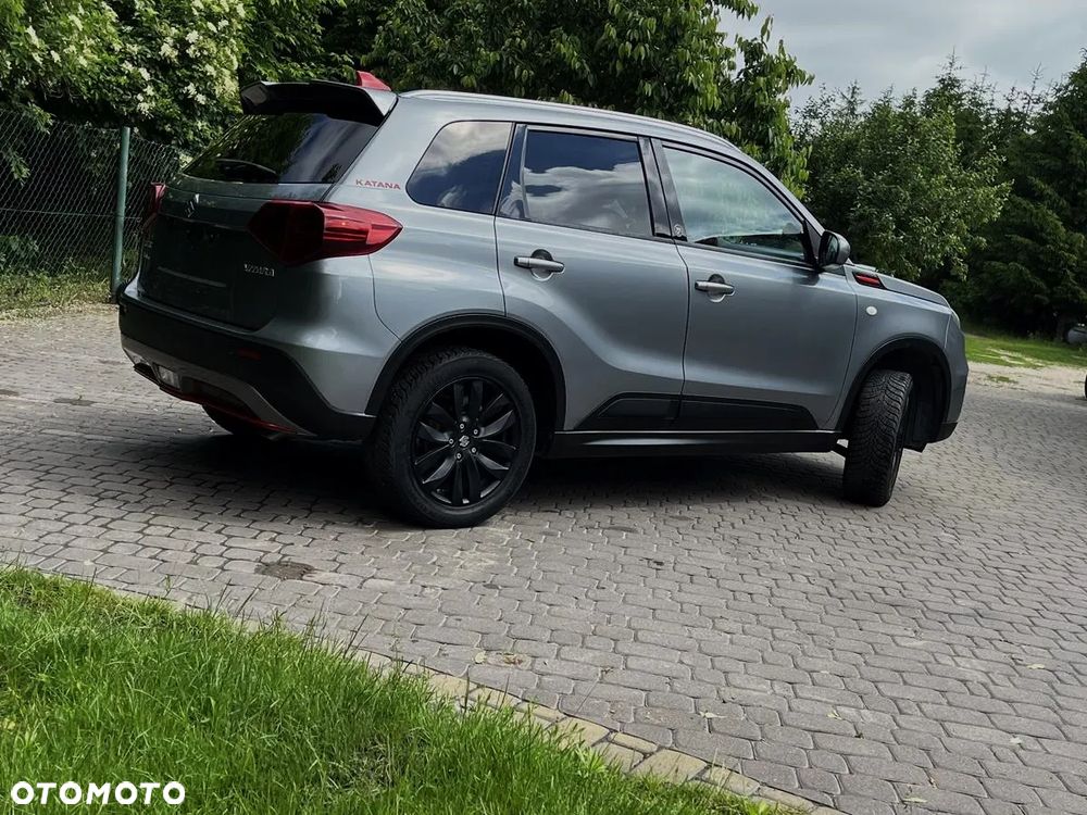 Suzuki Vitara - 3