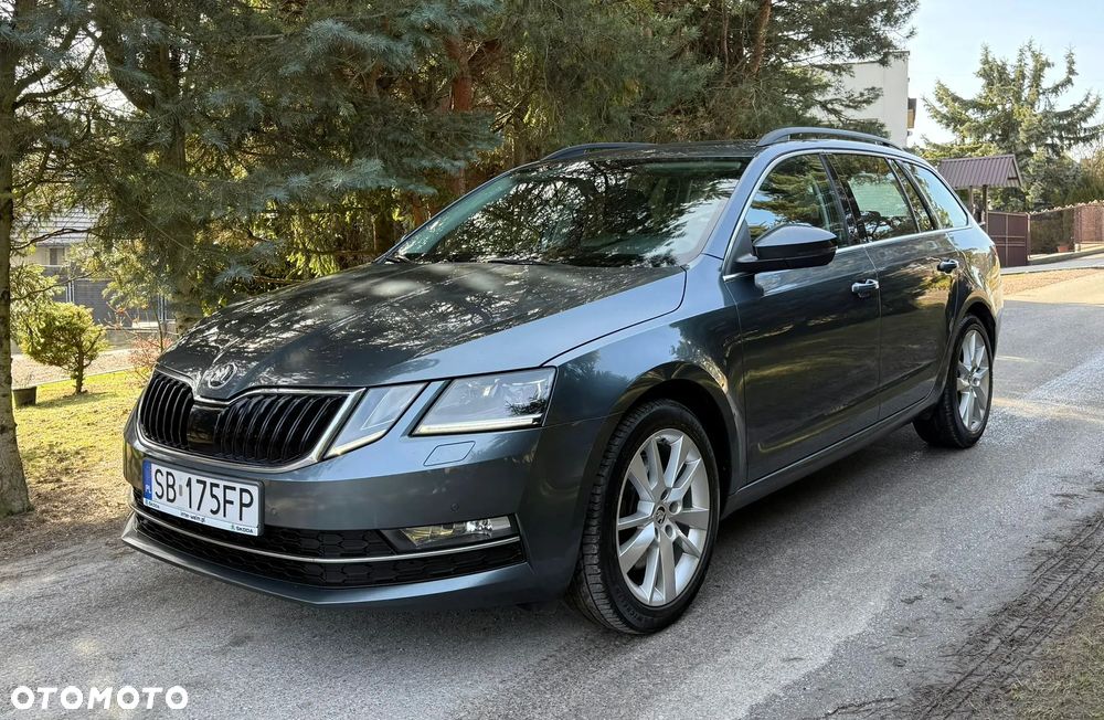 Skoda Octavia 1.8 TSI Style DSG - 4