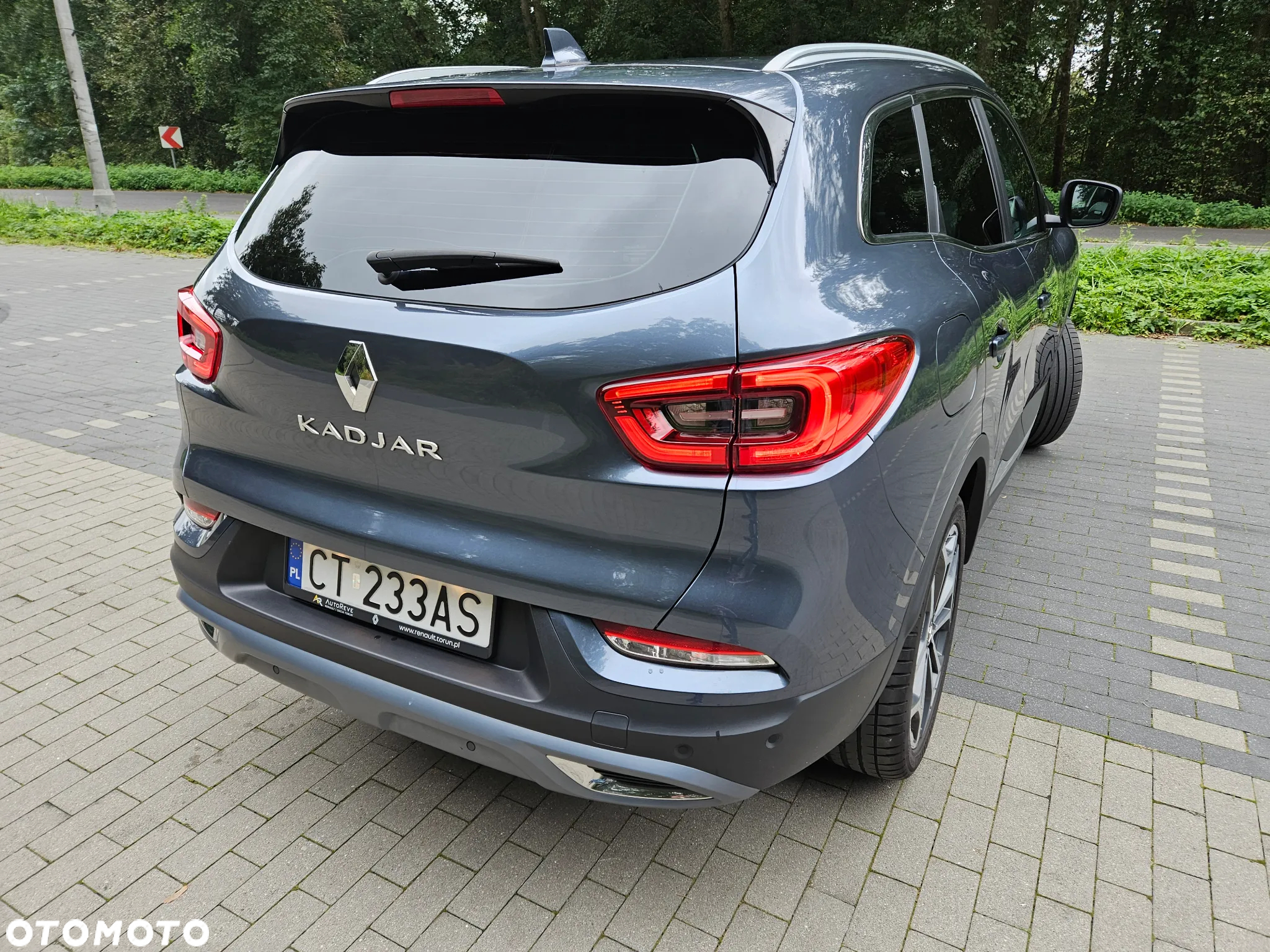 Renault Kadjar 1.3 TCe FAP Intens - 3