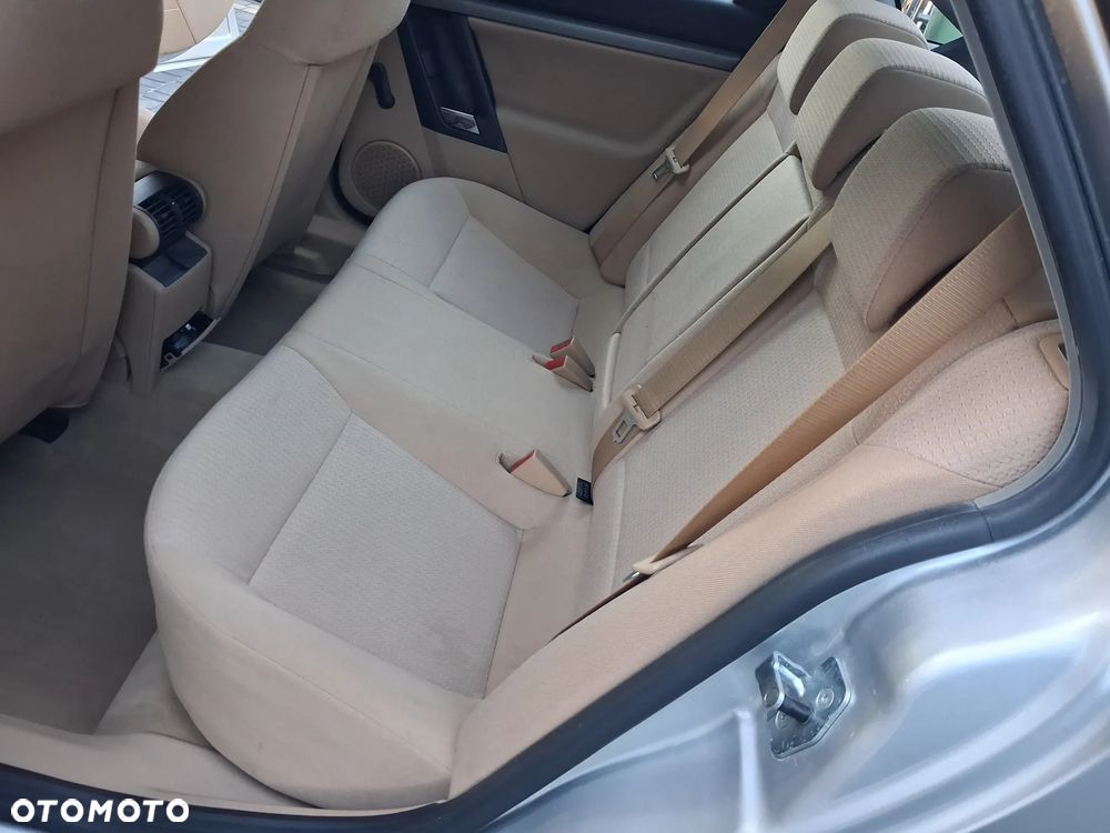 Opel Vectra - 19
