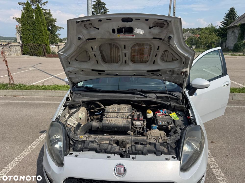Fiat Punto - 33