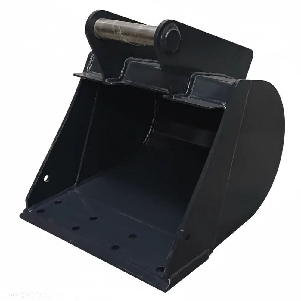 Łyżka Kopiąca midi MS03 LEHNHOFF 50 CM - 2
