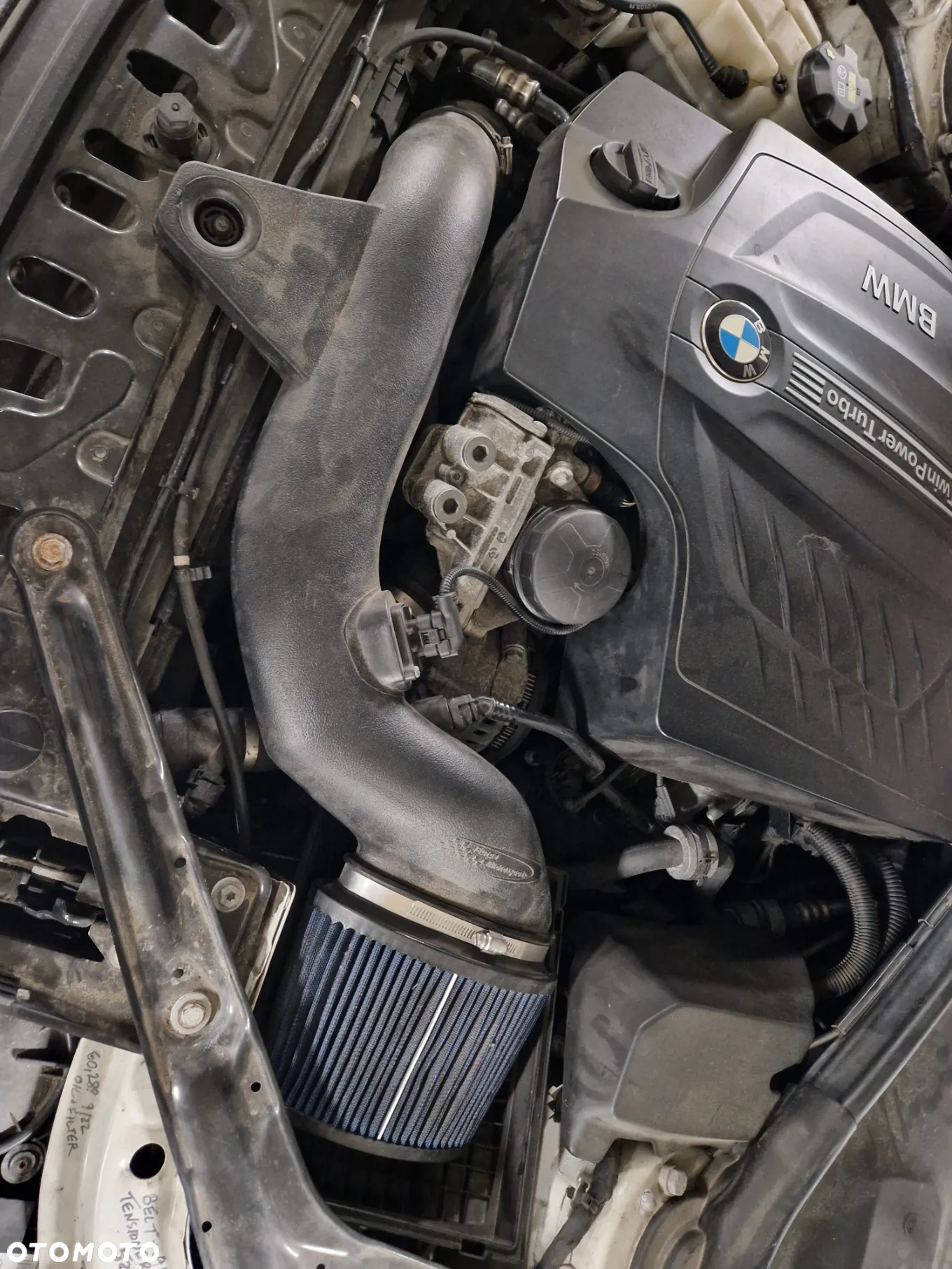 BMW Seria 4 435i Cabrio xDrive - 6