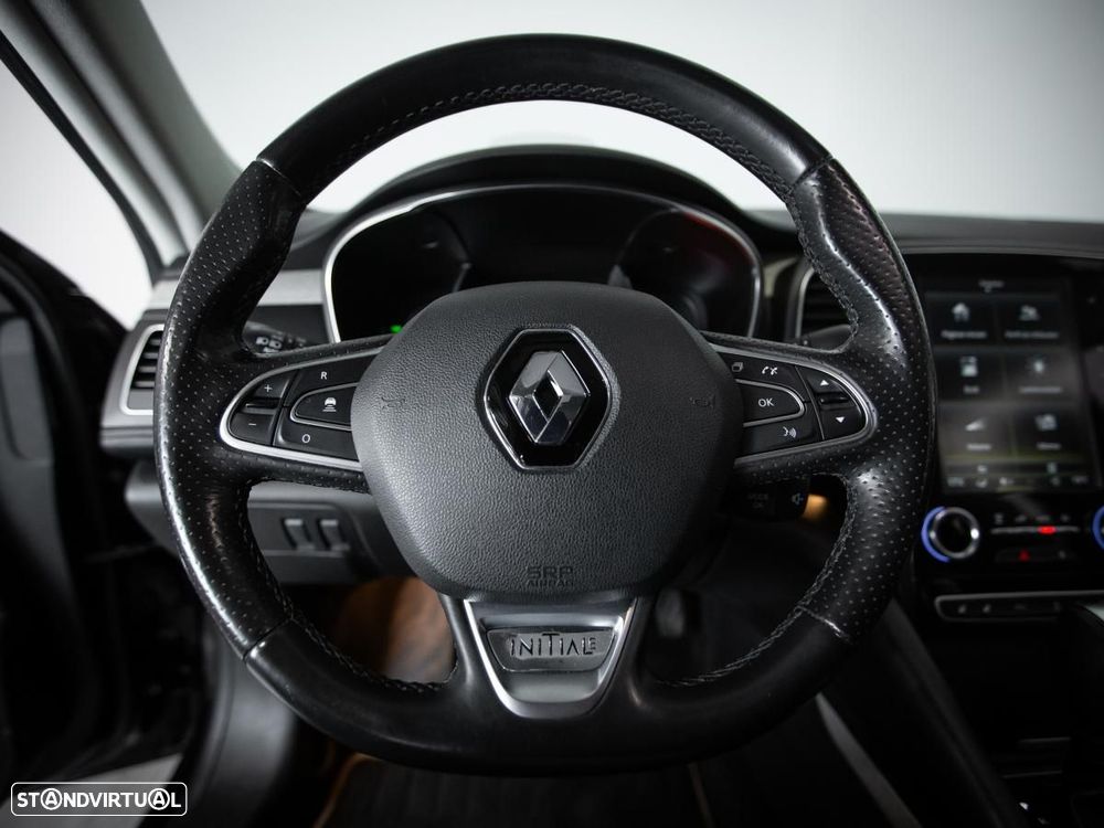 Renault Talisman - 13