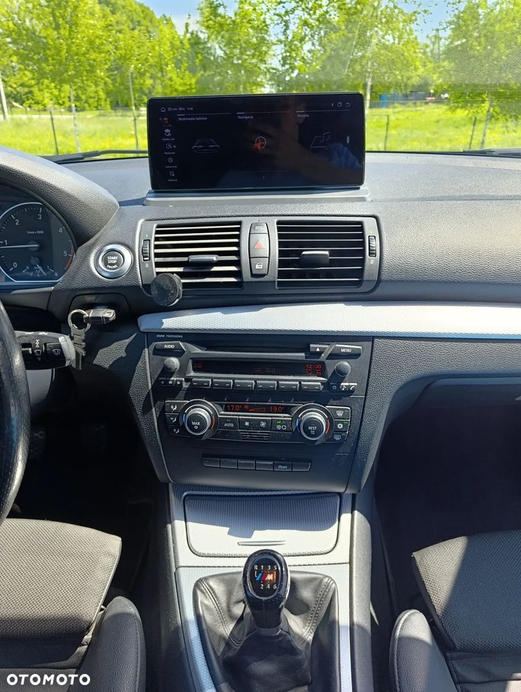 BMW Seria 1 - 17