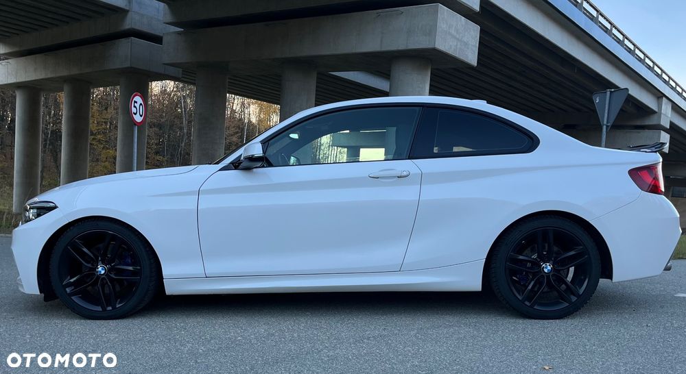 BMW Seria 2 230i M Sport - 28