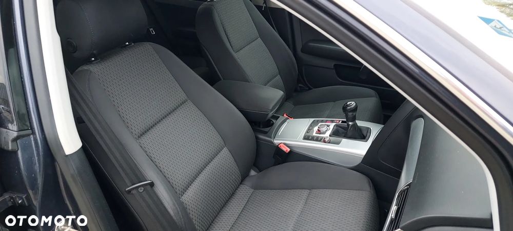 Audi A6 Avant 2.0 TFSI - 25