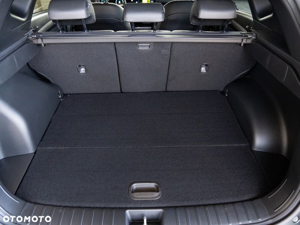 Hyundai Tucson 1.6 T-GDi HEV Smart Black 2WD - 39