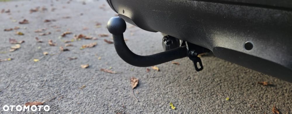 Renault Kadjar Energy TCe 130 Bose Edition - 30