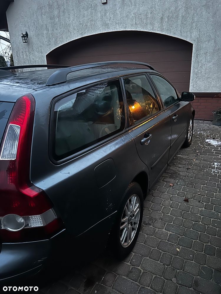 Volvo V50 1.6D - 7