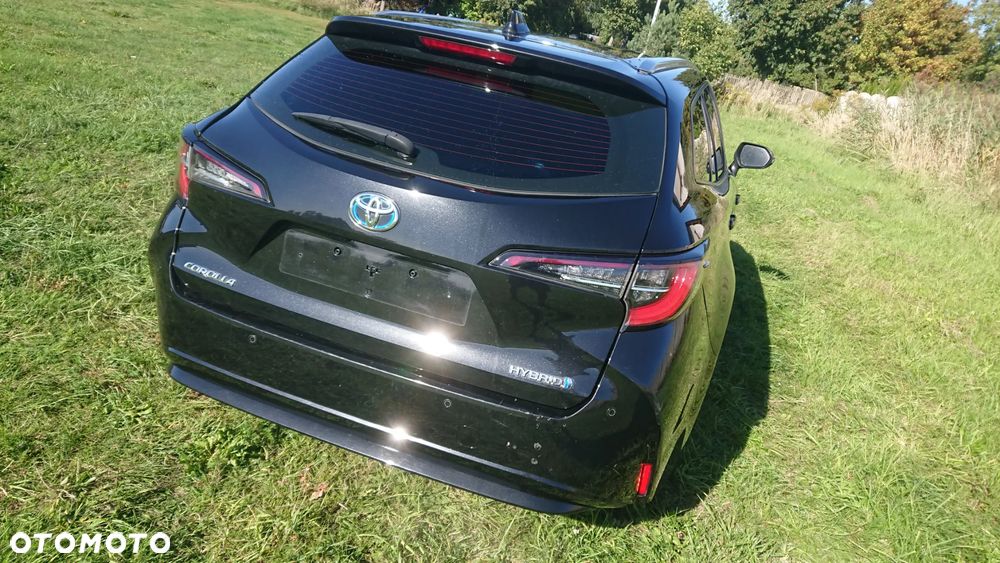 Toyota Corolla - 26