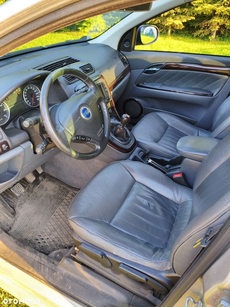Fiat Croma - 5