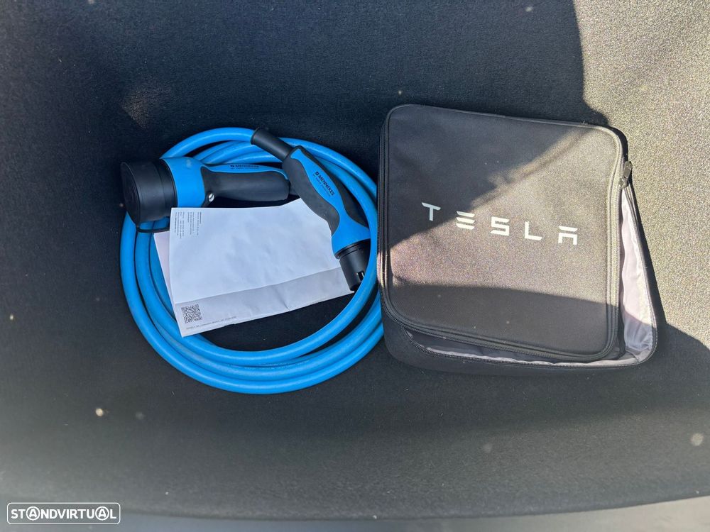 Tesla Model 3 Standard Range Plus RWD - 8