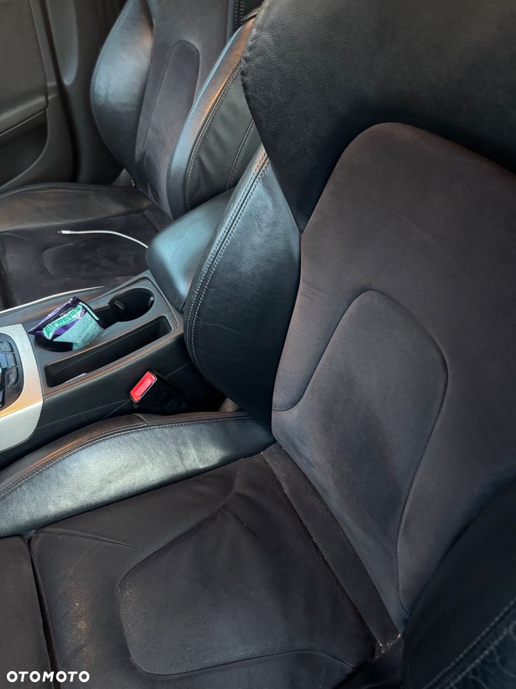 Audi A5 Sportback 2.0 TFSI Quattro - 23
