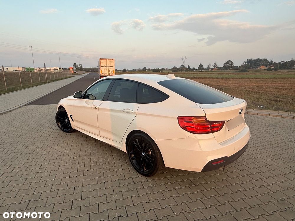 BMW 3GT - 9