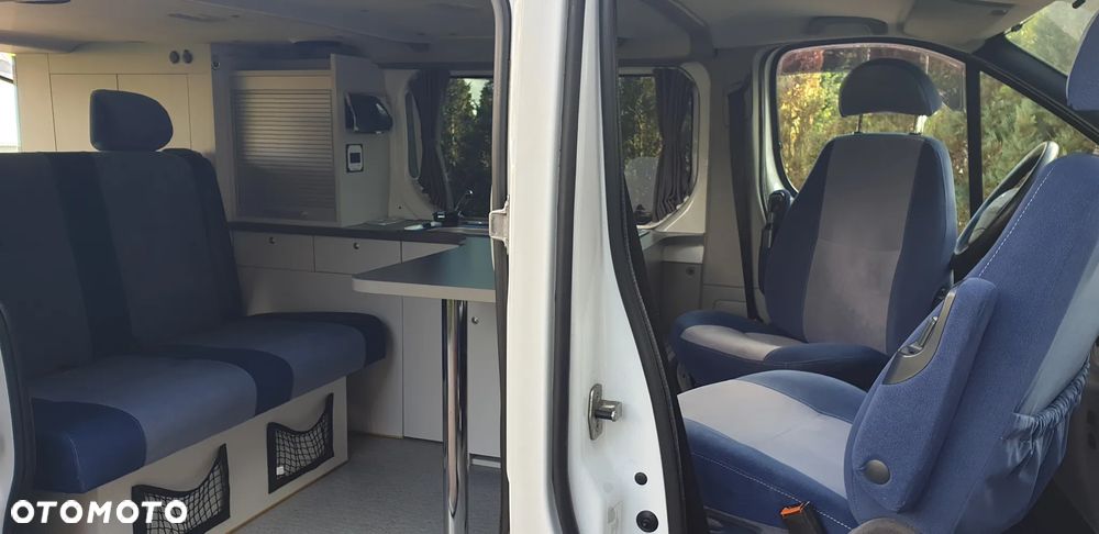 Renault Trafic - 8