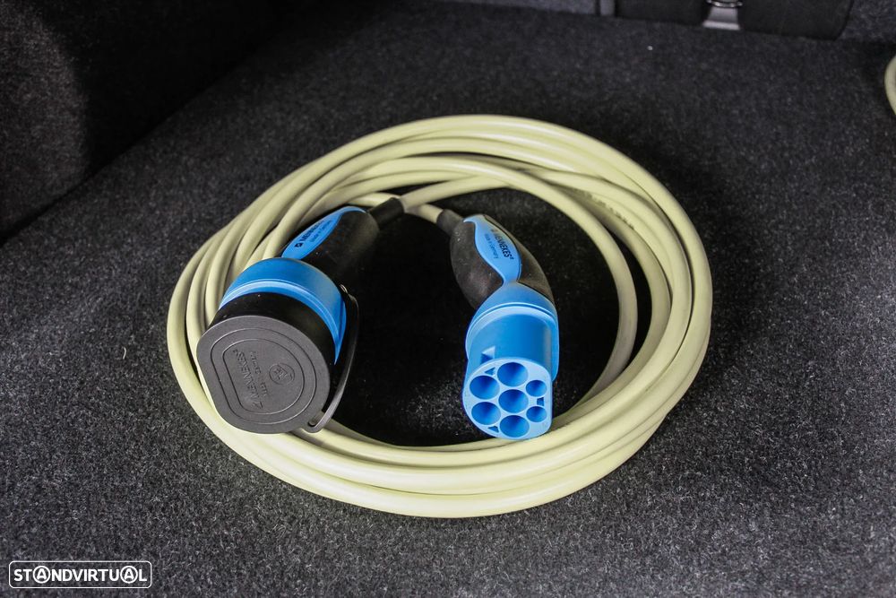 Volvo XC 40 1.5 T5 PHEV R-Design - 30