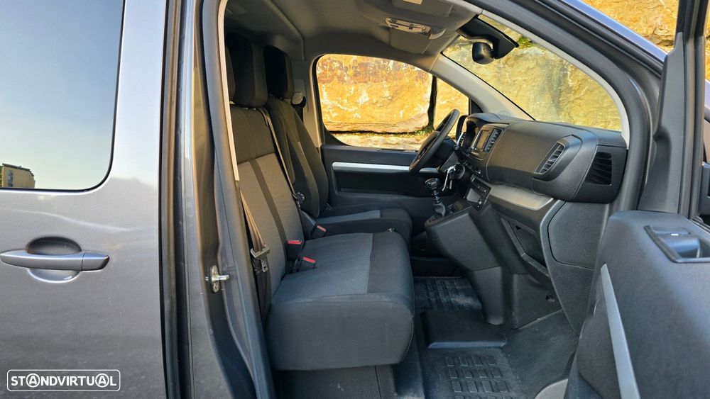 Citroën Spacetourer 1.5 BlueHDi XL Feel - 38