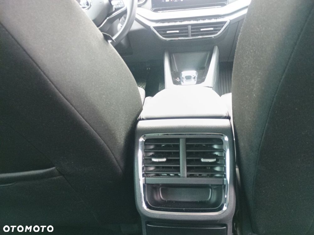 Skoda Octavia 2.0 TDI Style DSG - 16