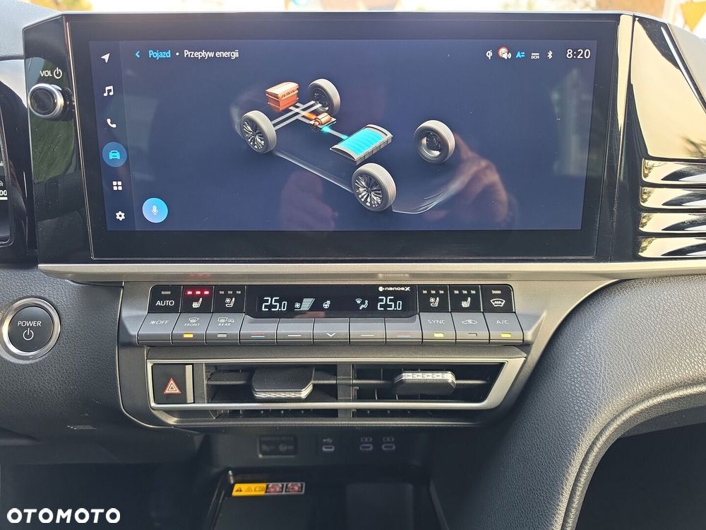 Toyota Camry - 21