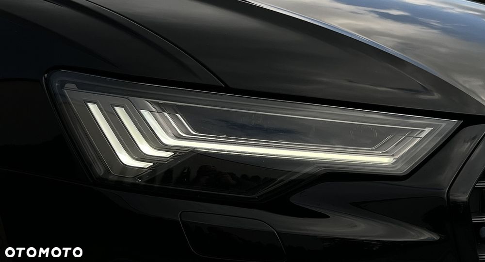Audi A6 Limousine - 11