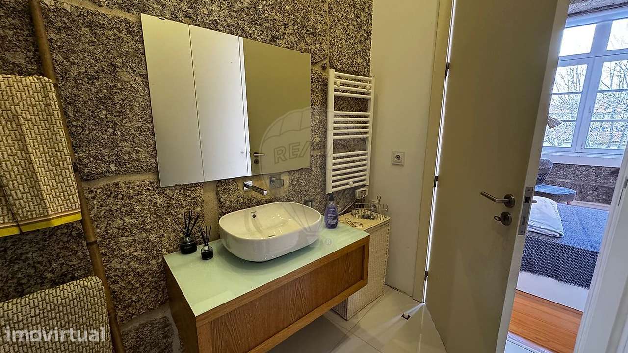 Apartamento T1 para arrendamento - Grande imagem: 5/19