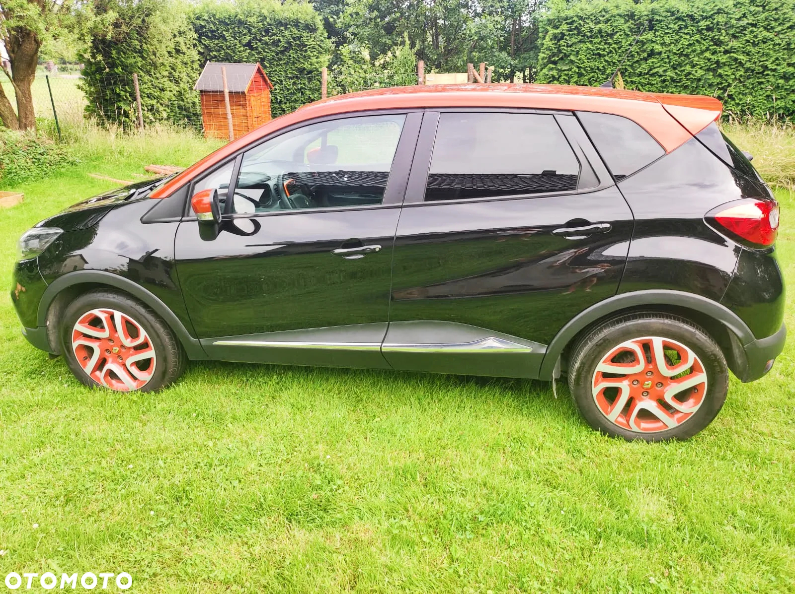 Renault Captur ENERGY TCe 120 EDC Luxe - 10