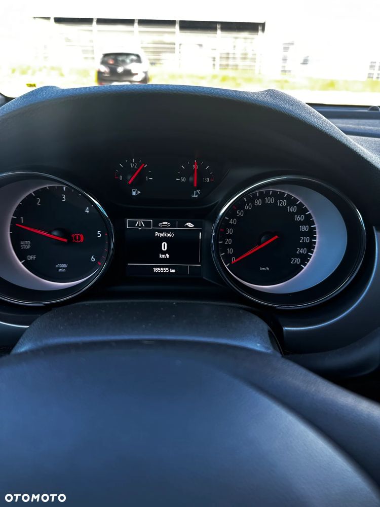 Opel Astra 1.6 CDTI 120 Lat S&S - 18