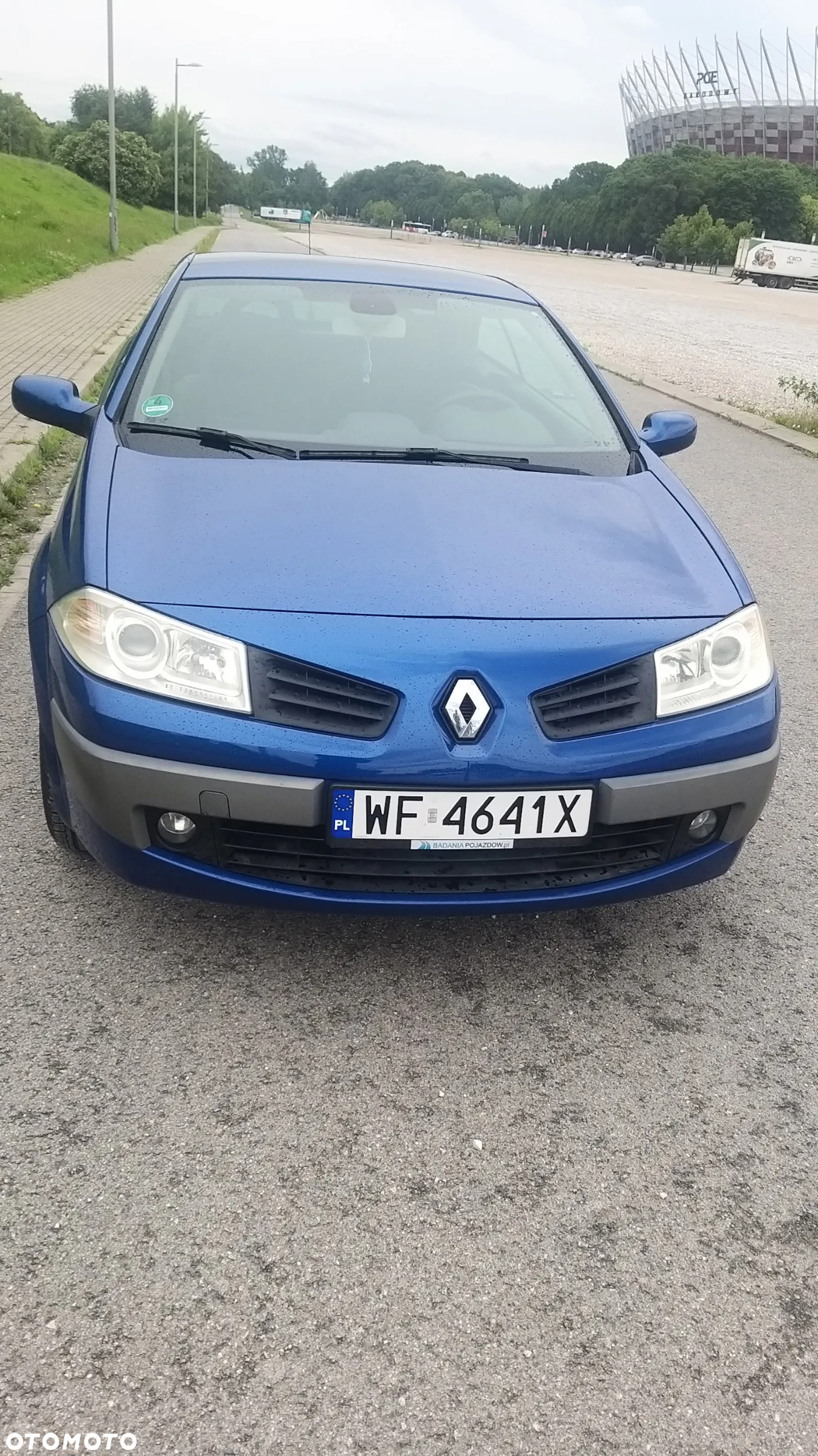 Renault Megane - 11