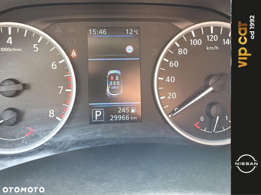 Nissan Juke 1.0 DIG-T Acenta DCT - 11