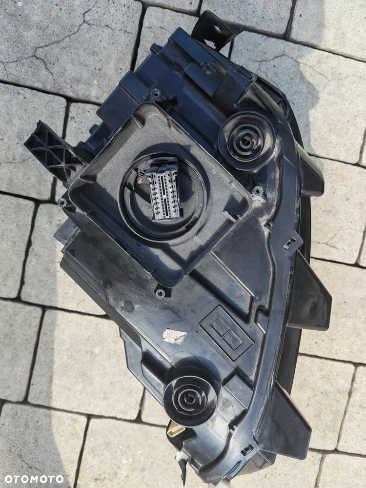 Lampa reflektor Volkswagen T-ROK   przód prawy  2GA941036H - 5