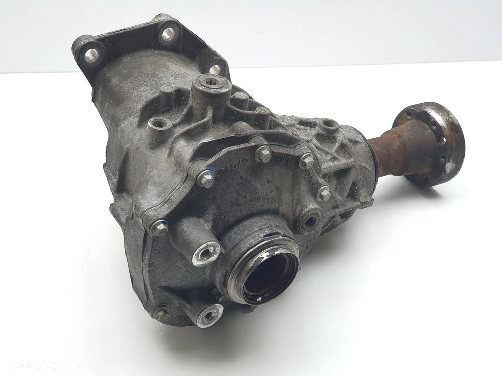 FORD KUGA MK2 1.5 ECO BOOST REDUKTOR DYFER MOST PRZÓD CV61-7L486 - 4