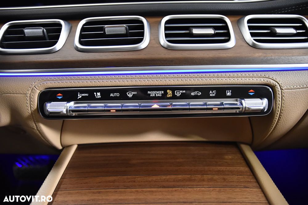 Mercedes-Benz GLE 400 PHEV 4MATIC - 18