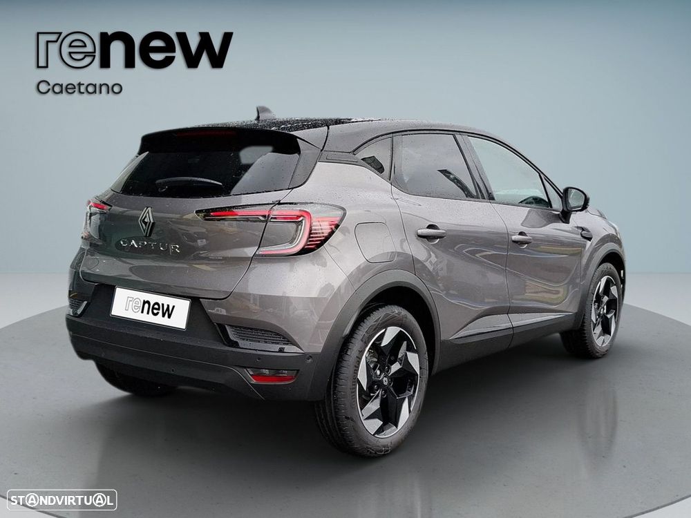Renault Captur 1.2 TCe Techno - 8