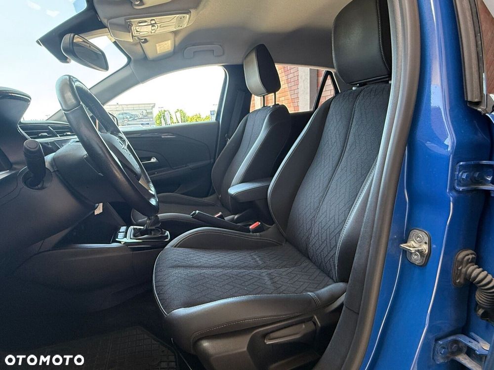 Opel Corsa - 11