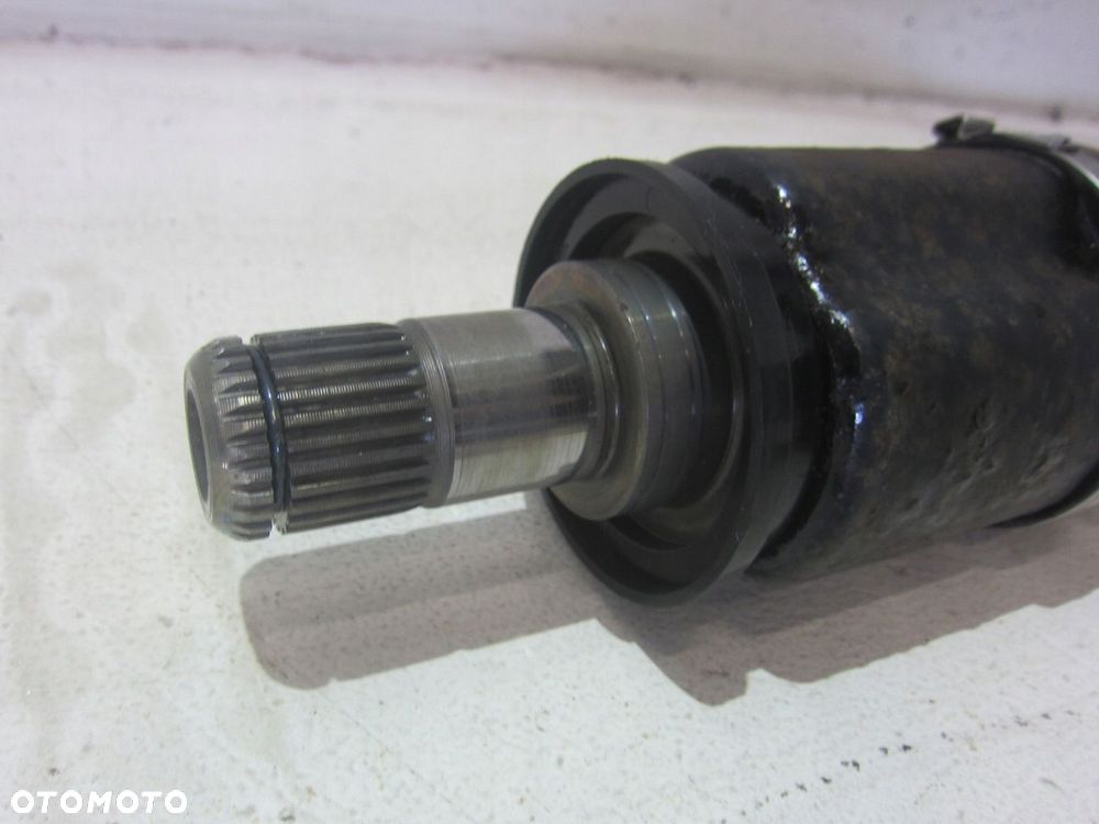 BMW X3 G01 X4 PÓŁOŚ PRZEDNIA LEWA LEWY PRZÓD 8643183 31608643183 8680337 - 6
