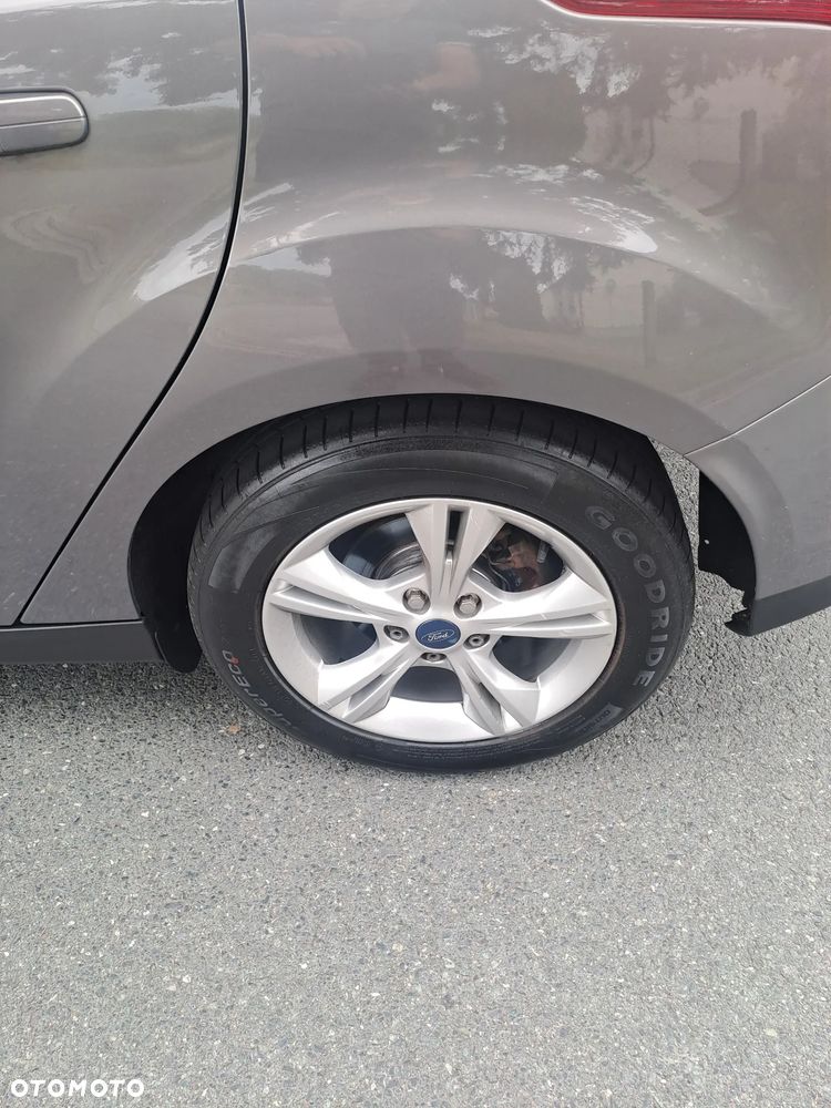 Ford Focus 1.0 EcoBoost Edition Start - 6