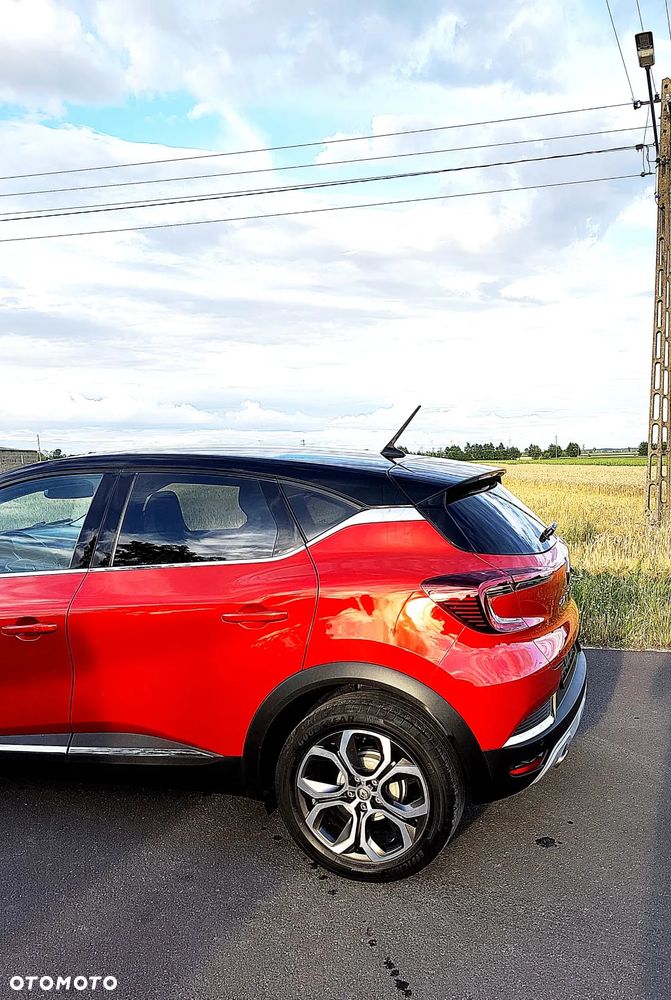 Renault Captur 0.9 Energy TCe Alize - 3