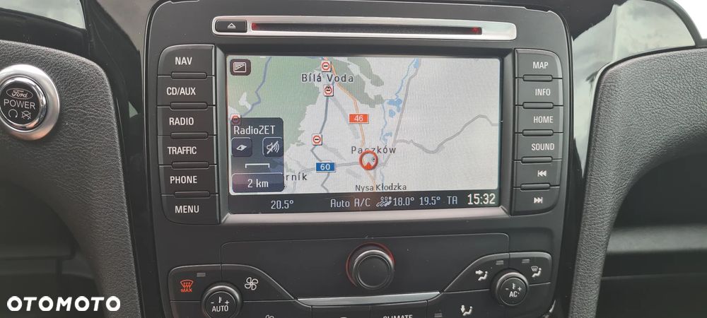 Ford Galaxy 2.0 TDCi Platinium X (Titanium) - 17