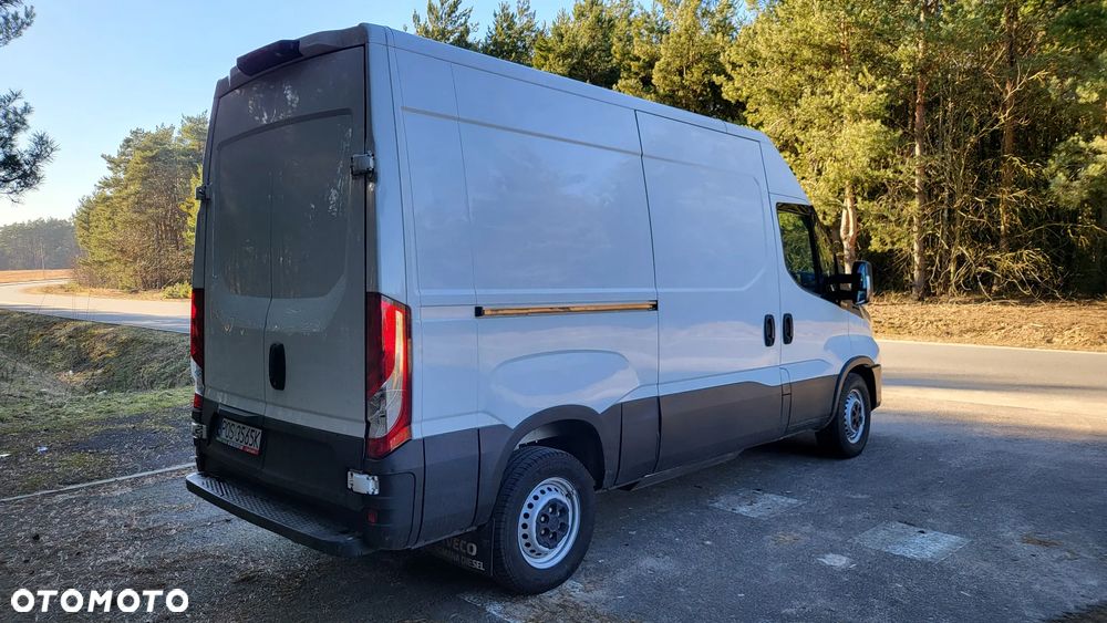 Iveco Daily 35C14N D - 6