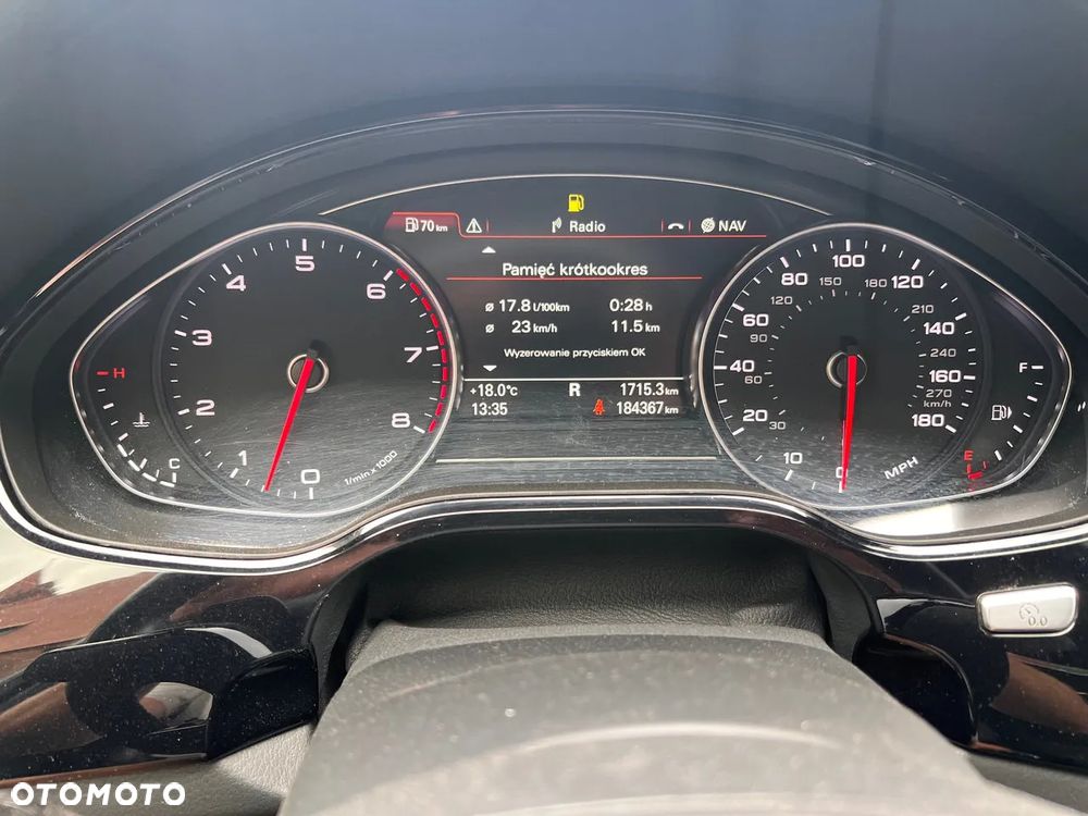 Audi A8 4.0 TFSI L Quattro - 9