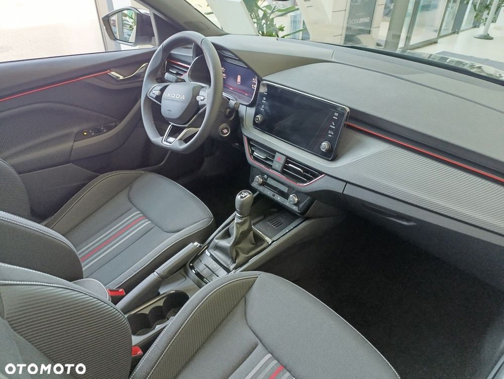 Skoda Scala 1.5 TSI Monte Carlo - 12